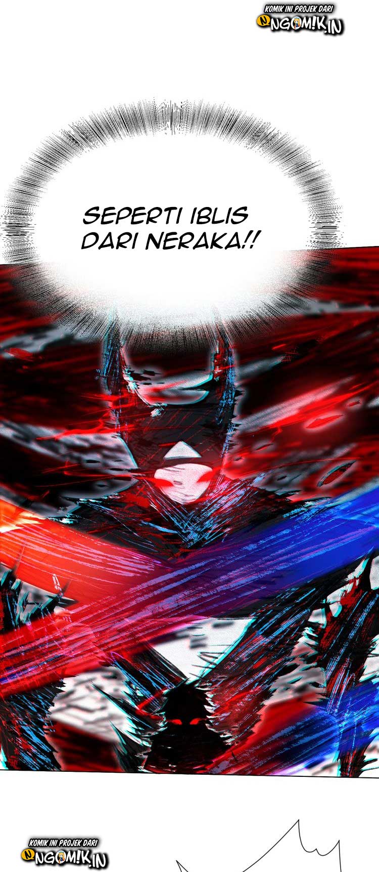Ultimate Soldier Chapter 09 Gambar 4
